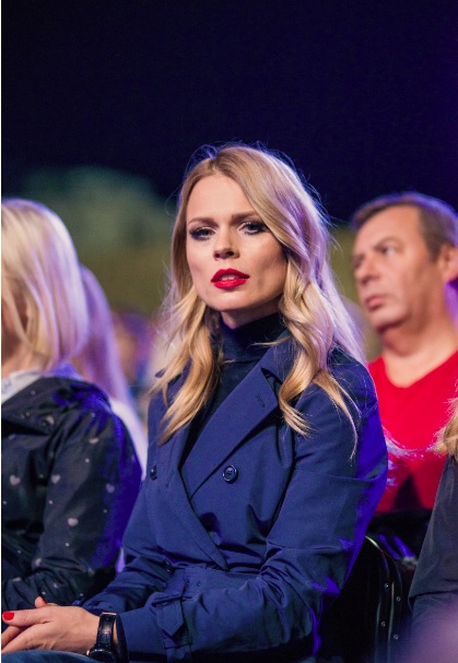 звезды на концерте ко Дню Независимости Украины