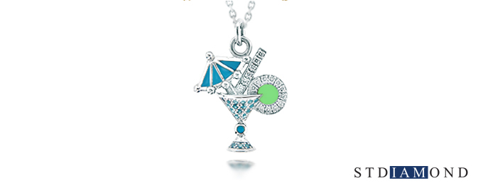 ювелирные украшения  от STDIAMOND