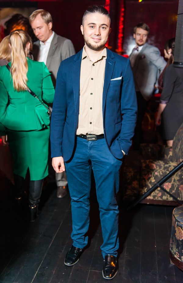 Тарас Тополя