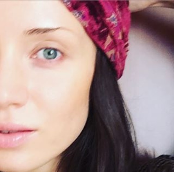 Татьяна Денисова