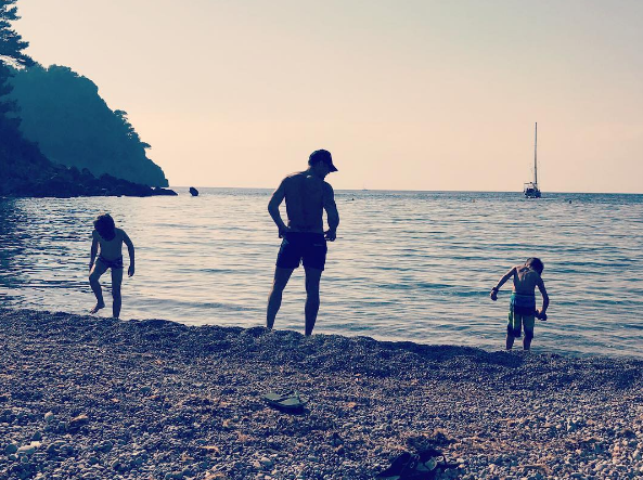 Рики Мартин