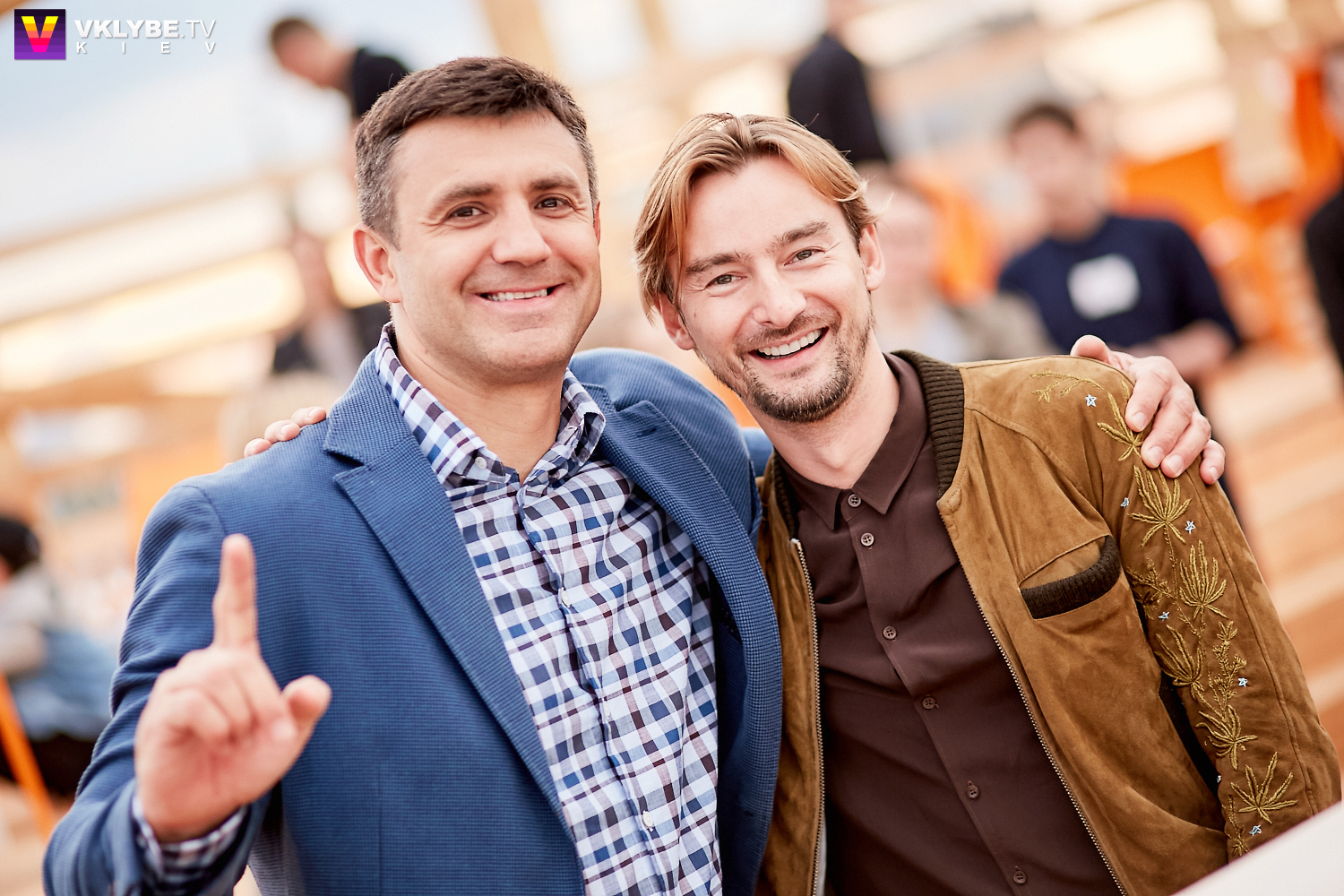 Алан Бадоев, Николай Тищенко, Валид Арфуш: звезды на концерте Monatik