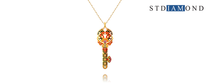 Ювелирные украшения  STDIAMOND