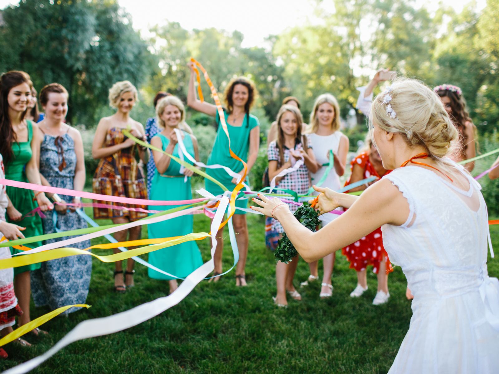 Ольга Горбачева решила стать профессиональным парфюмером