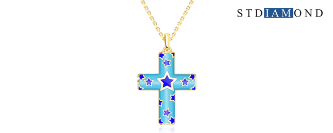 Ювелирные украшения для детей STDIAMOND