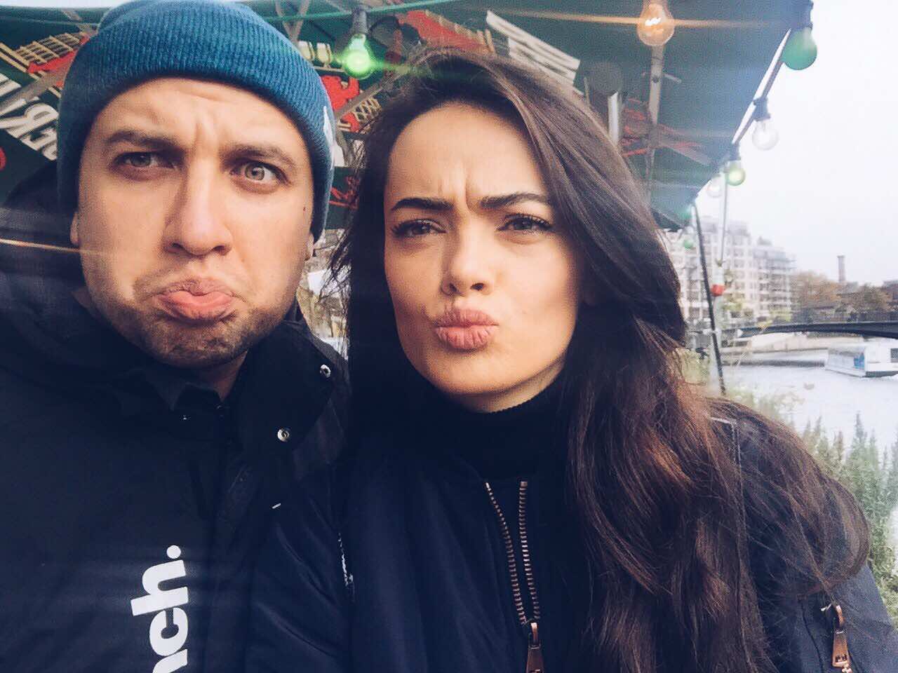 Участница шоу "Холостяк": "На проекте я нашла свою любовь"