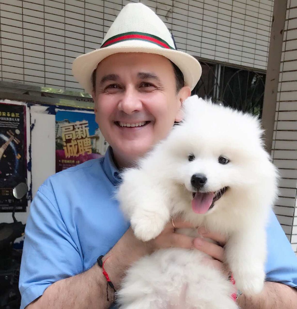 Владимир Гришко