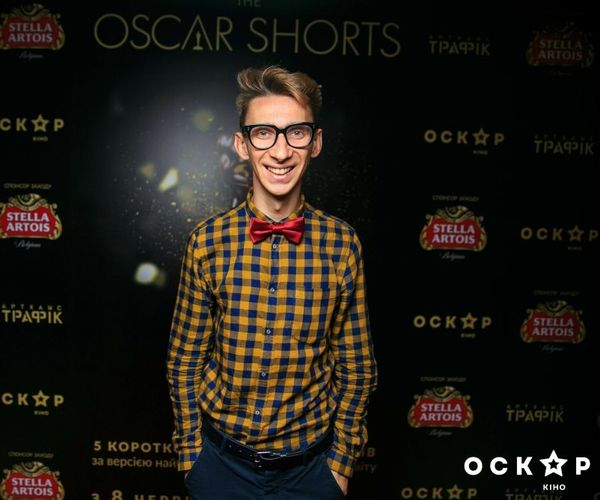 Звезды на премьере оскаровских короткометражек Oscar Shorts