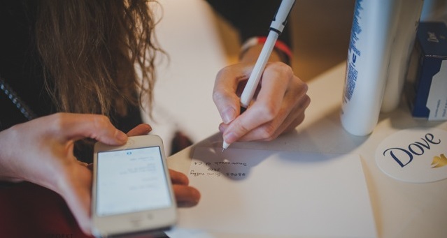 Dove надихнув жінок на нове сприйняття побутових речей