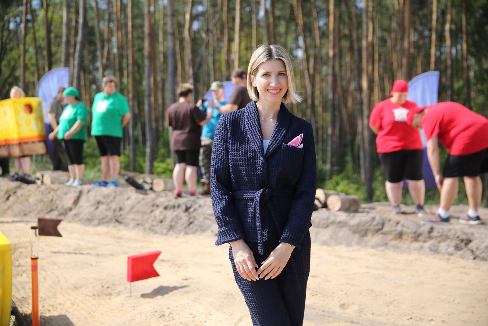 "Зважені та щасливі": кто покинул шоу?