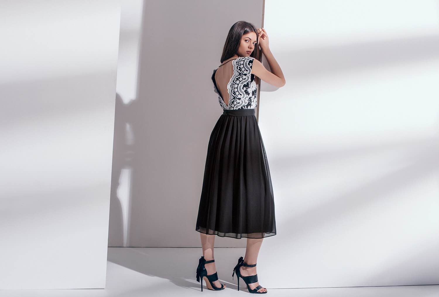 Анастасия Иванова представит коллекцию на New York Fashion Week