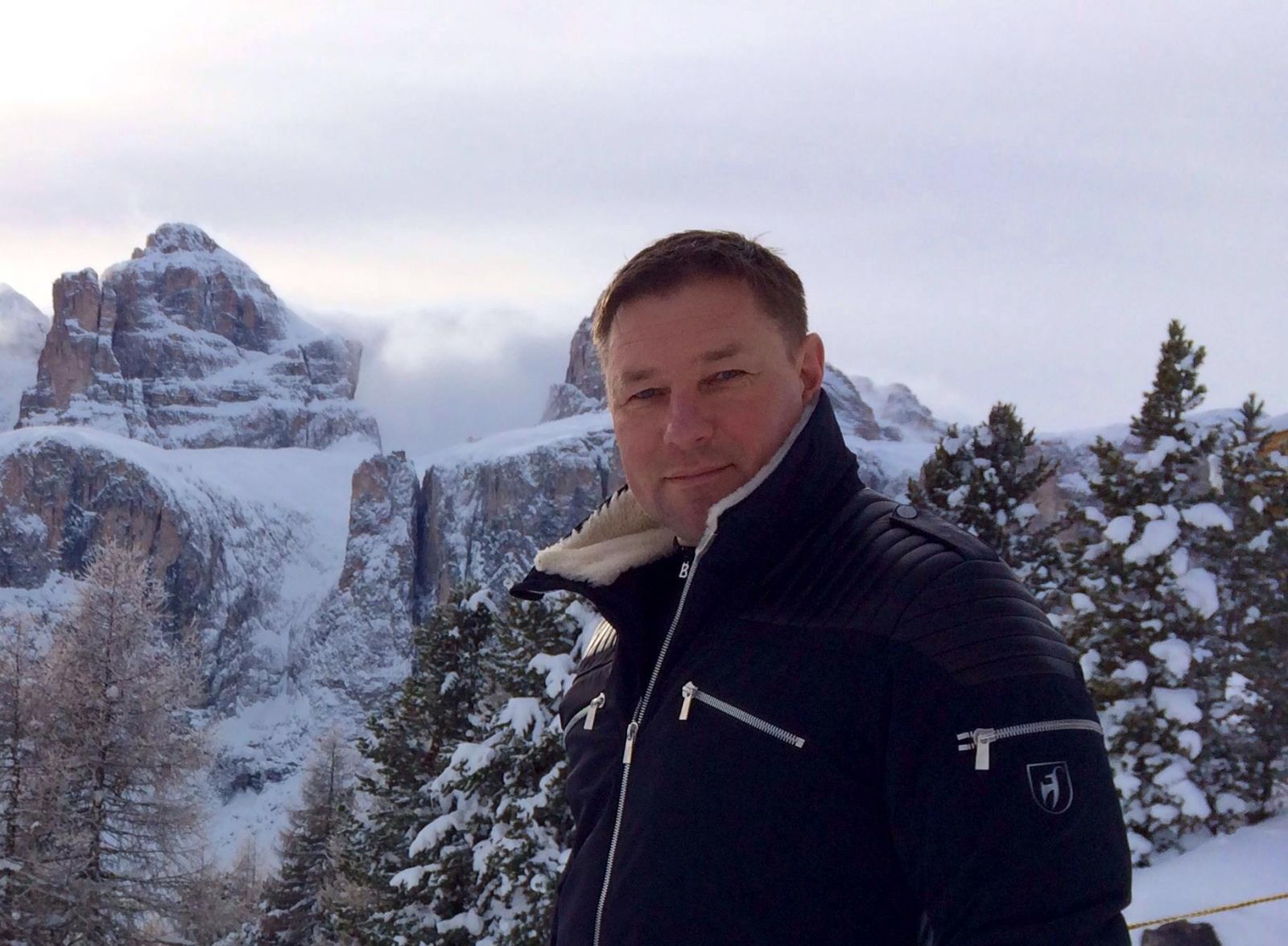 Константин Стогний отдых фото 2014