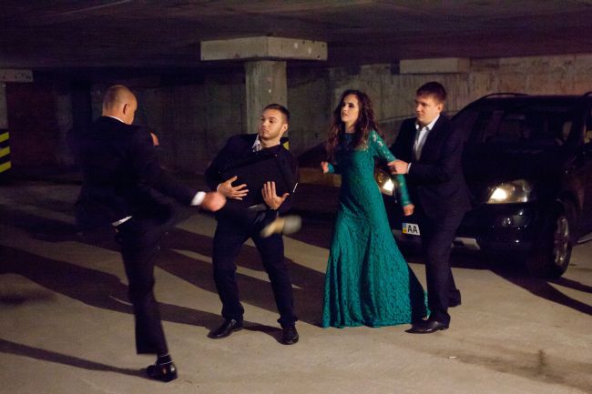 Сергей Осипенко