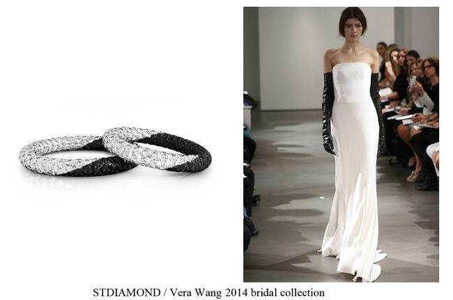 Обручальные кольца &laquo;Невинность. Зевс и Даная. Союз&raquo;