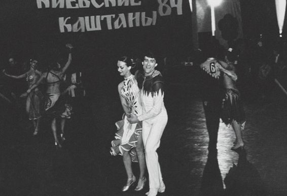 Алексей Литвинов