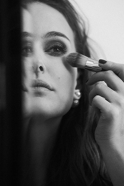 Нежный цветок: Натали Портман блистает в рекламе Dior