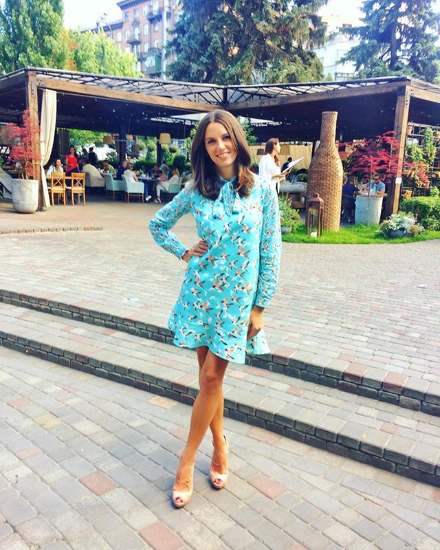 Супруга Григория Решетника показала идеальную фигуру в бикини спустя два месяца после родов