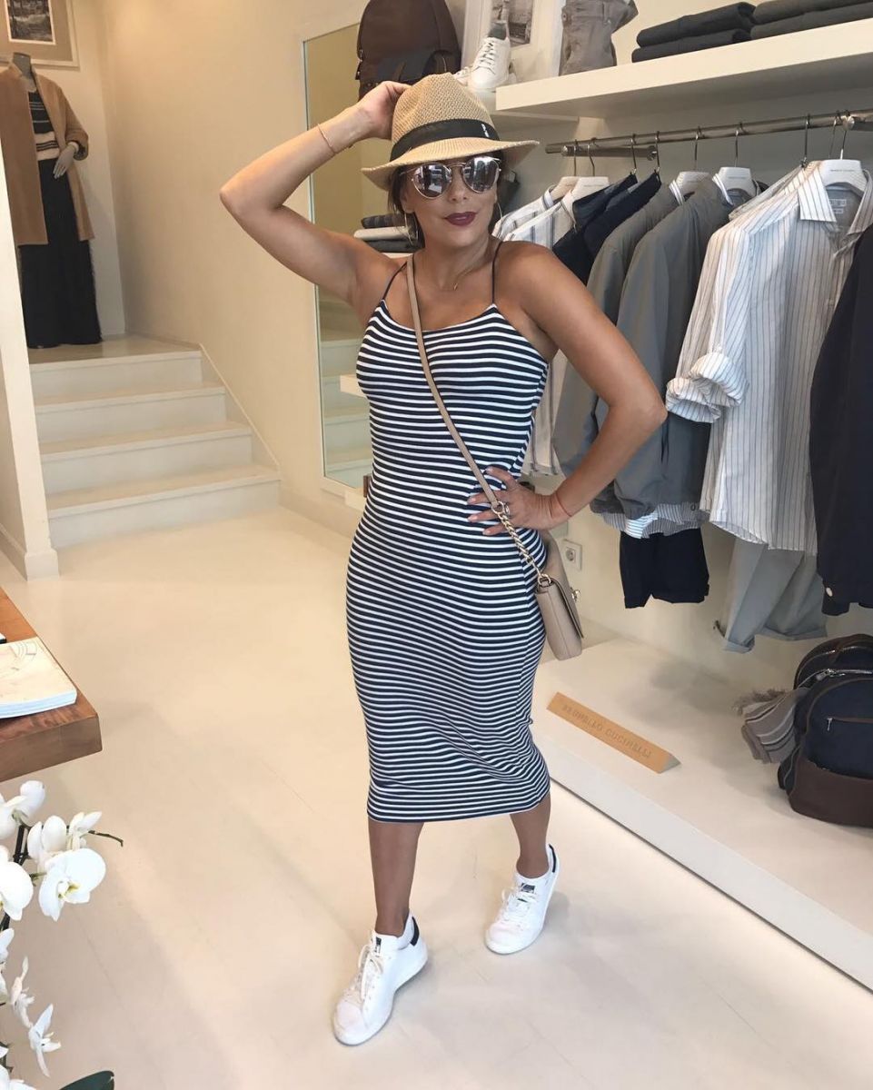 Ева Лонгория