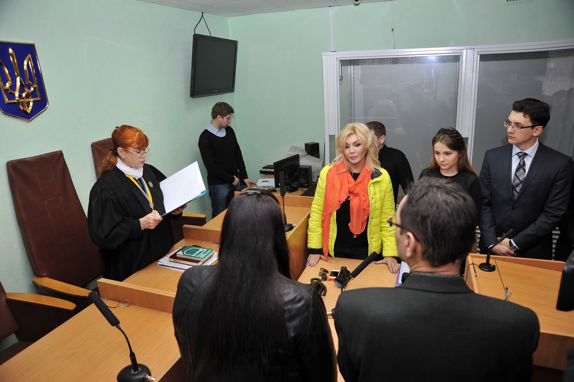 Ирина Билык фото 2013
