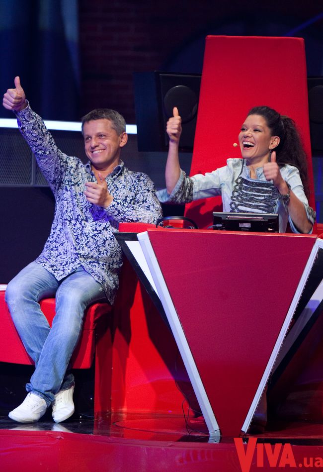 Руслана и ее муж празднуют 20-ю годовщину свадьбы! Семейные фото