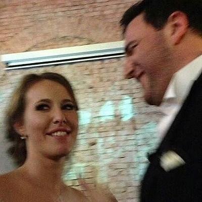 Максим Виторган ксения собчак