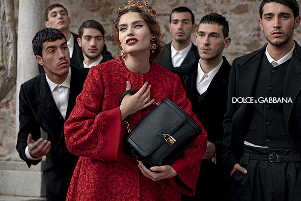 Dolce & discount gabbana