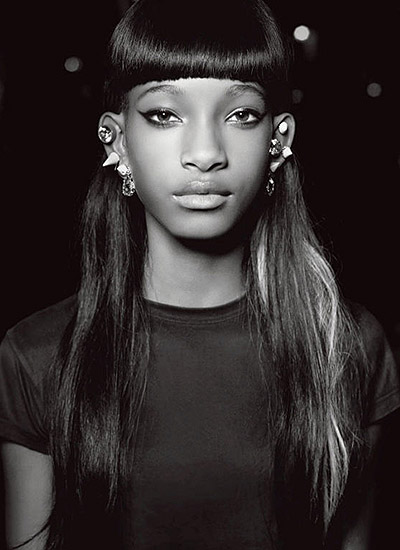 уиллоу смит фото