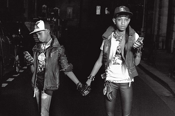 уиллоу смит фото