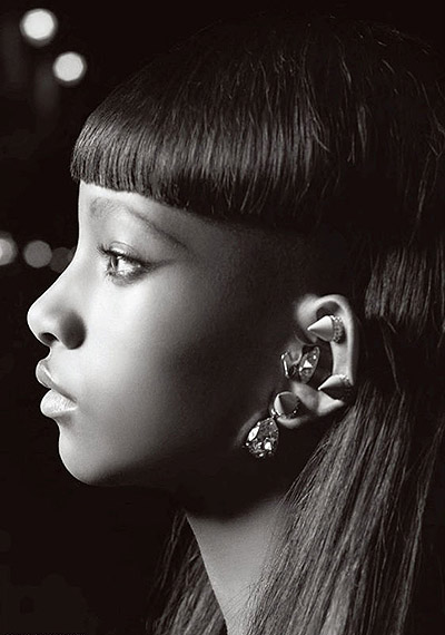 уиллоу смит фото