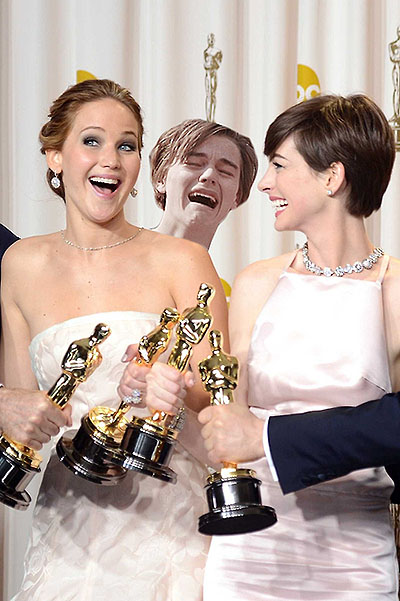 Леонардо Дикаприо оскар мемы