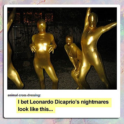 Леонардо Дикаприо оскар мемы