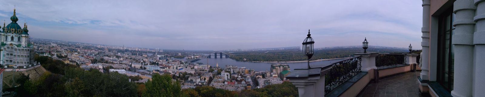 Твой универсальный солдат: обзор телефона-планшета Lenovo Phab Plus