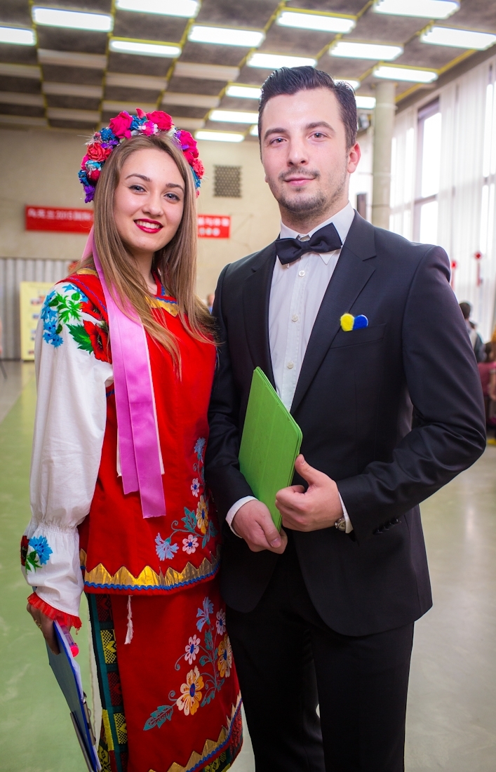 Сергей Костецкий