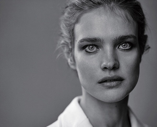 Неповторимая Наталья Водянова блистает на обложке Dior Magazine