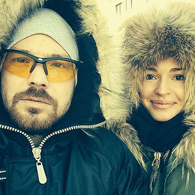 Официально: Алексей Чадов и Агния Дитковските больше не вместе