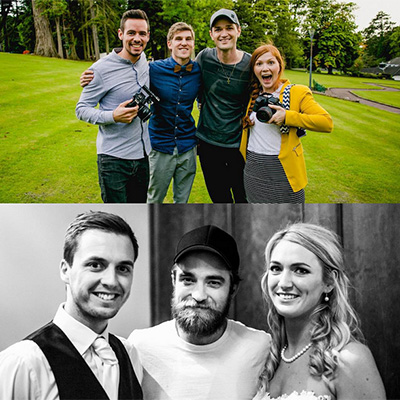 Неожиданный гость: Роберт Паттинсон посетил свадьбу поклонников