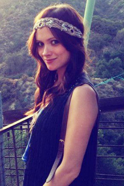 Не случайность: экс-возлюбленная Джима Керри намеренно выбрала дату своего ухода 