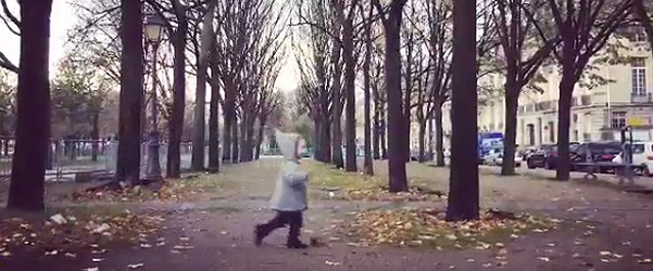 Наталья Водянова впервые показала в личном видео своих четверых детей