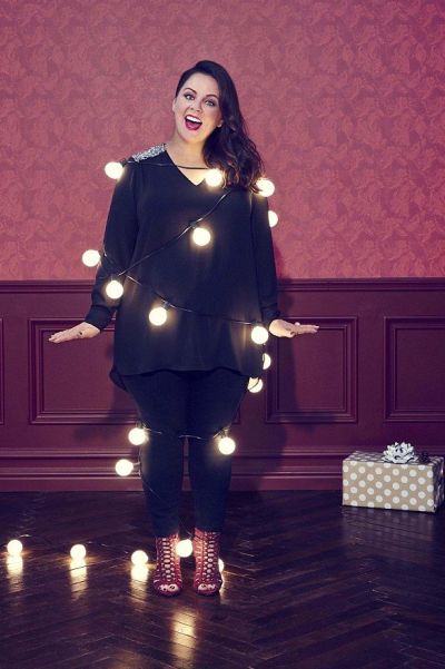 Фотофакт: Мелисса МакКарти похудела на 20 килограммов