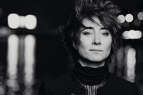 Земфира впервые рассказала, как пережила смерть мамы