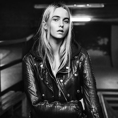 Гордость для родителей: Бруклин Бекхэм снял рекламную кампанию для Burberry