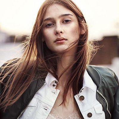 Гордость для родителей: Бруклин Бекхэм снял рекламную кампанию для Burberry