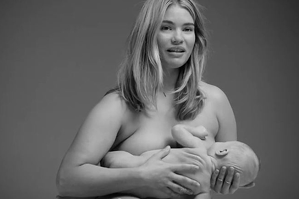 Американское телевидение отказалось показывать рекламу с моделями plus-size