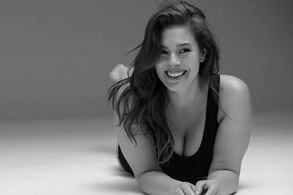 Американское телевидение отказалось показывать рекламу с моделями plus-size