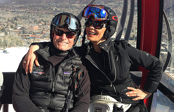 Майкл Дуглас прокомментировал слухи о рецидиве рака