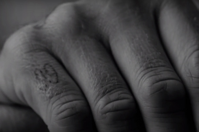 Дэвид Бекхэм о своих татуировках: &laquo;История моей жизни написана на коже&raquo;