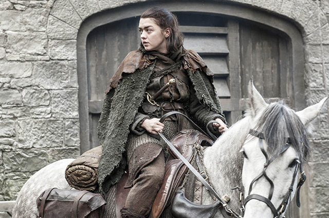 Это успех: первую серию нового сезона &quot;Игры престолов&quot; посмотрело более 10 миллионов зрителей