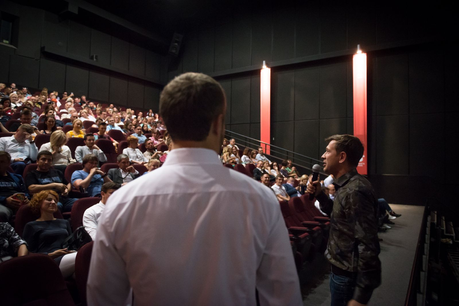 звезды на премьере фильма "Валериан и город тысячи планет"