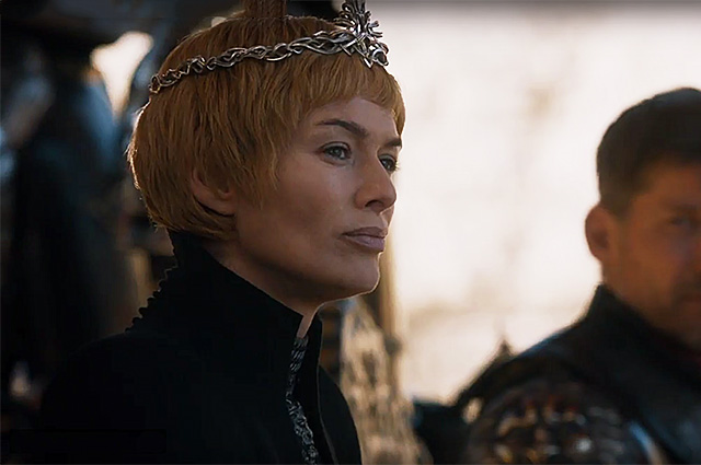 Главные герои &quot;Игры престолов&quot; в новом сезоне станут белыми ходоками