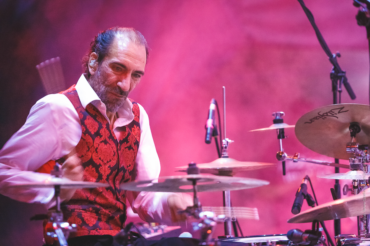 Shantel & Bucovina Club Orkestar